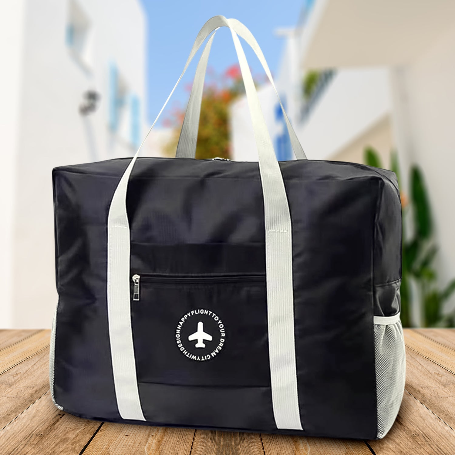 ZipTravel Bag ZipTravel Bag